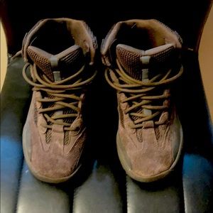Yeezy Boots